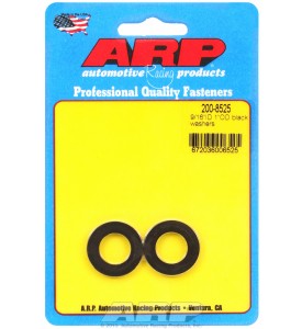 ARP Hardware - 9/16ID 1.00 OD black washers