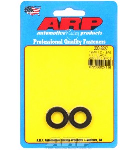 ARP Hardware - M12 ID .875 OD black washers