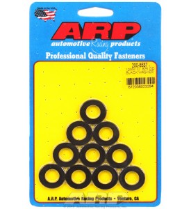 ARP Hardware - M12 ID .875 OD black washers