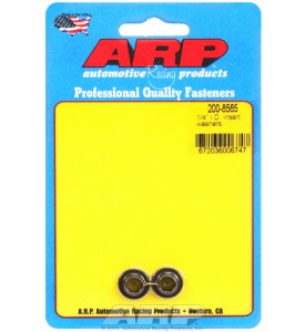 ARP Hardware - 1/4 ID insert washers