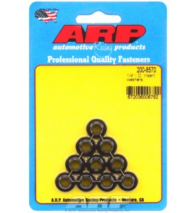 ARP Hardware - 1/4 ID insert washers