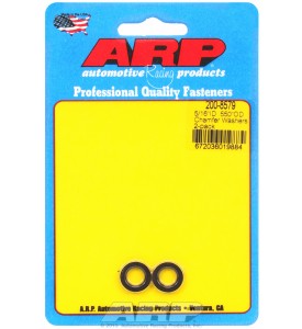 ARP Hardware - 5/16 ID  .550 OD chamfer washers