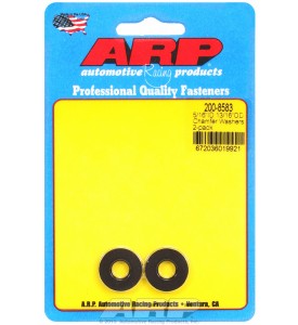 ARP Hardware - 5/16 ID  13/16 OD chamfer washers