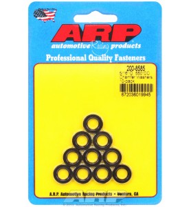 ARP Hardware - 5/16 ID  .550 OD chamfer washers