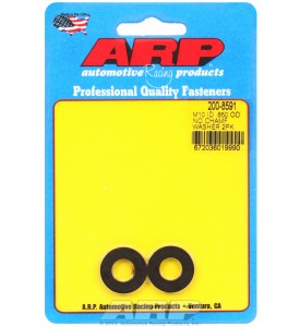 ARP Hardware - M10 ID  .850 OD chamfer washers