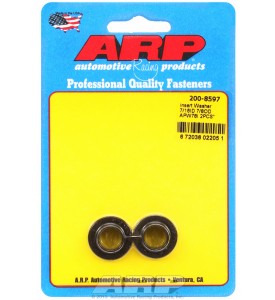 ARP Hardware - 7/16 ID .875 OD insert washers