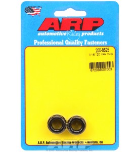 ARP Hardware - 7/16-20 hex nut kit