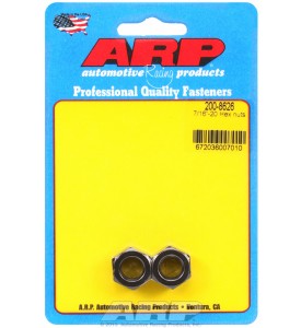 ARP Hardware - 7/16-20 hex nut kit
