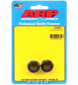 ARP Hardware - 1/2-20 hex nut kit