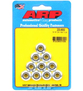 ARP Hardware - 5/16-24 hex nut kit