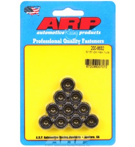 ARP Hardware - 5/16-24 hex nut kit