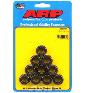 ARP Hardware - 1/2-20 hex nut kit