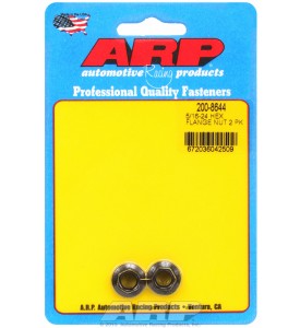 ARP Hardware - 5/16-24 hex flange nut kit