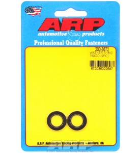 ARP Hardware - 7/16 ID 3/4 OD chamfer con rod washer