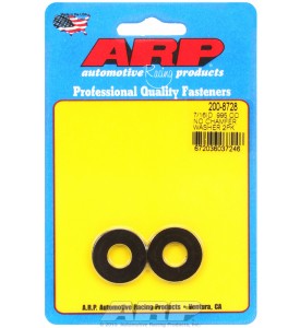 ARP Hardware - 7/16 ID .995 OD black washers