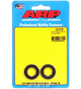 ARP Hardware - 9/16 ID 1.00 OD chamfer washer