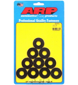 ARP Hardware - 1/2 ID 1.30 OD black washers