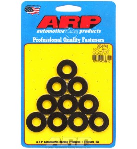 ARP Hardware - 7/16 ID .995 OD black washers
