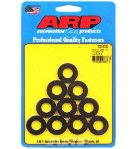 ARP Hardware - M12 ID .995 OD black washers