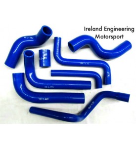 Silicone Hose Set for the 2002 - Late Cars with 2 Barrel Carb