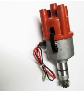 Tii Mechanical Advance Distributor with Electronic Ignitor