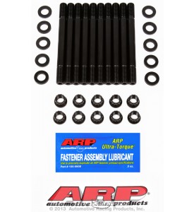 ARP Hardware - Nissan CA18DE, CA18DET head stud kit
