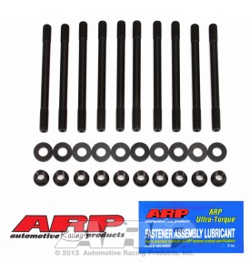 ARP Hardware - Nissan KA24DE 2.4L 4cyl head stud kit