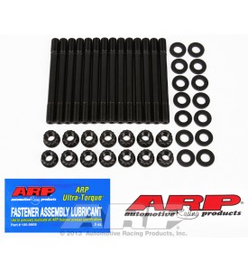 ARP Hardware - Nissan 2.5L RB25 Inline 6cyl head stud kit