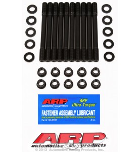 ARP Hardware - Nissan CA16&18DE, CA16&18DET undercut studs head stud kit