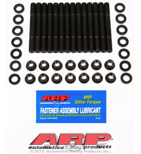 ARP Hardware - Nissan L24 L26 L28 series 6-cylinder main stud kit