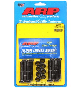 ARP Hardware - Nissan L20 series 4-cylinder rod bolt kit