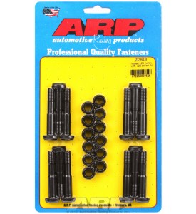 ARP Hardware - Nissan L24 (Late) L26 L28, VG30E & VG30ET series rod bolt kit