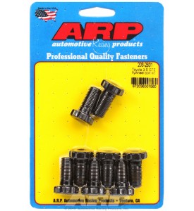 ARP Hardware - Toyota 3 S GTE flywheel bolt kit