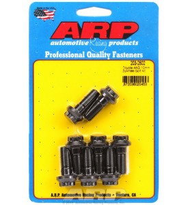 ARP Hardware - Toyota 4AG M10 flywheel bolt kit
