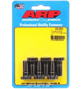 ARP Hardware - Toyota 20/22R M11 flywheel bolt kit
