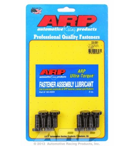 ARP Hardware - Toyota 2.0L 4U-GSE 4cyl flexplate bolt kit