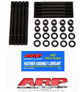 ARP Hardware - Toyota 3.8L 6cyl "F" head stud kit