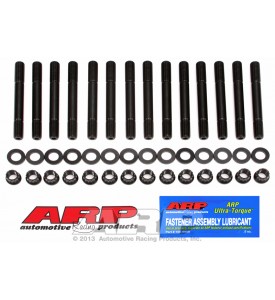 ARP Hardware - Toyota 7MGTE:Supra head stud kit