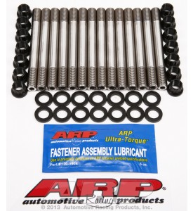 ARP Hardware - Toyota 2JZGE/GTE CA625+ head stud kit