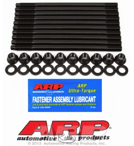 ARP Hardware - Toyota 2AZFE 2.4L 4cyl head stud kit