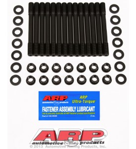 ARP Hardware - Toyota Supra 2JZA80 undercut head stud kit