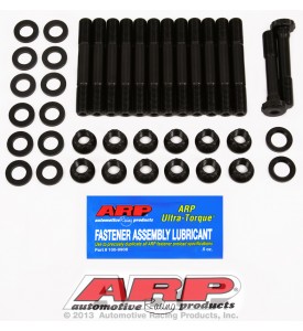 ARP Hardware - Toyota 7MGTE Supra 2-bolt main stud kit