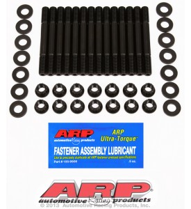 ARP Hardware - Toyota Supra 2JZA80 main stud kit