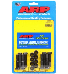 ARP Hardware - Toyota 4AGE, M9 rod bolt kit
