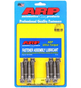 ARP Hardware - Toyota 1.8L 1ZZFE 4cyl rod bolt kit