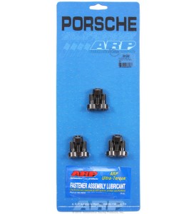 ARP Hardware - Porsche 911 late flywheel bolt kit