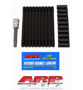 ARP Hardware - VW 1.8L turbo 20V M10 (with tool) head stud kit