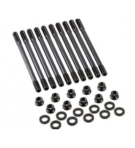 ARP Hardware - Porsche 996 water cooled turbo head stud kit