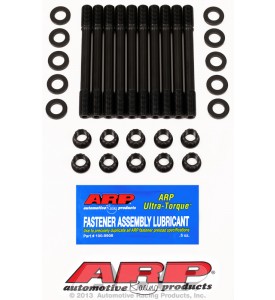 ARP Hardware - VW Golf/Jetta 1.8L & 2.0L 8V undercut head stud kit