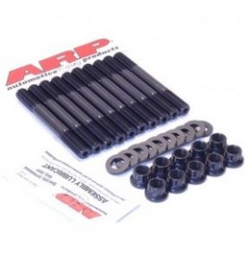 ARP Hardware - Porsche 3.0L & 3.3L crankcase thru bolt kit